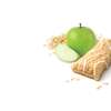 Appleways Appleways Whole Grain Apple Oatmeal Bar 1.2 oz., PK216 70100